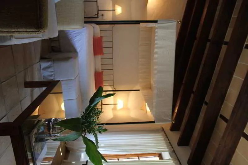 Room, Son Siurana, Majorca