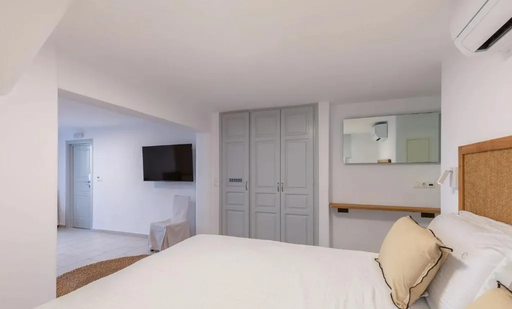 TRIPLE STANDARD Room, Elena Mykonos, Mykonos