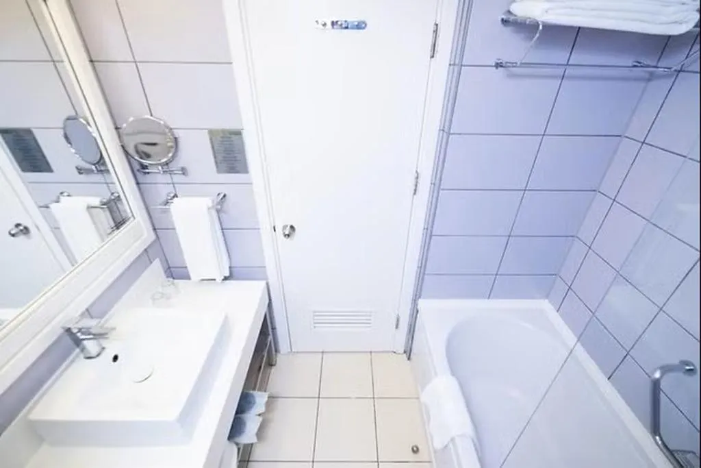 DOUBLE STANDARD Room, TUI BLUE Tropical, Dalaman