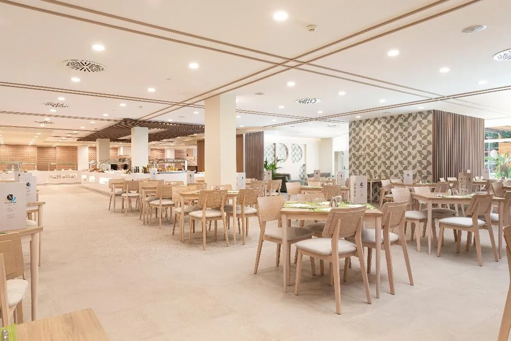 Restaurant, Aparthotel Can Picafort Palace, Majorca