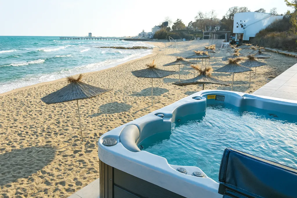 Sports and Entertainment, Sirius Beach Hotel & SPA, Varna