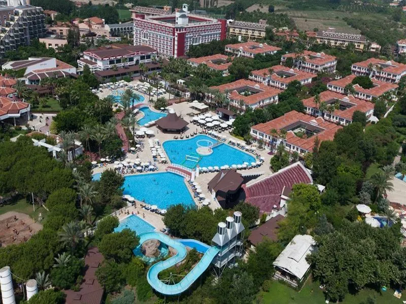 General view, Swandor Kemer Resort, Antalya