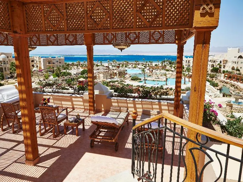 Room, Kempinski Hotel Soma Bay, Red Sea Riviera