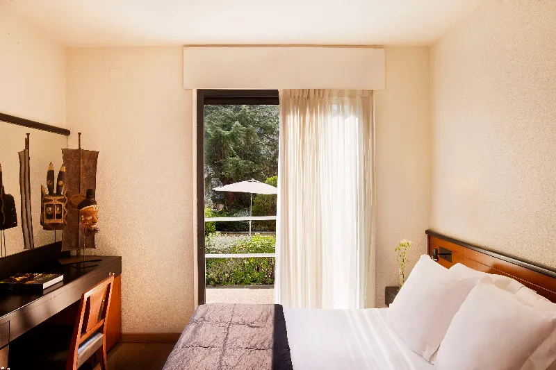 DOUBLE STANDARD Room, Balmes, Barcelona