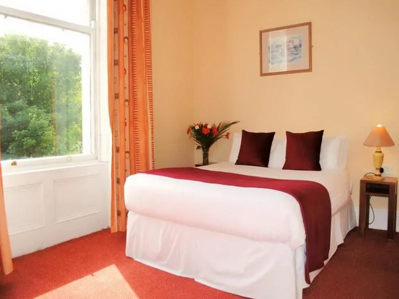 Room, Morehampton Townhouse, Dublin