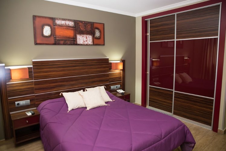 Hostal Noguera, Costa Blanca