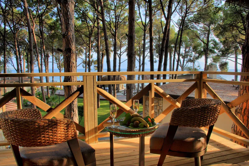 Room, Omer Holiday Resort, Izmir