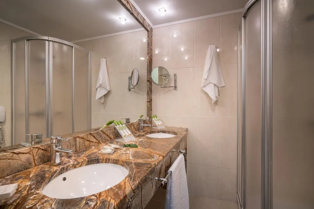 DOUBLE STANDARD Room, Galaxy Beach Resort BW Premier Collection, Zante