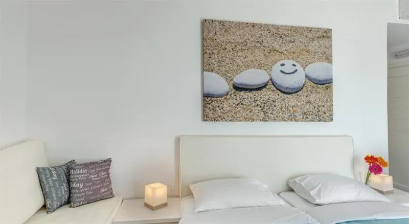 Room, Maki'S Place, Mykonos