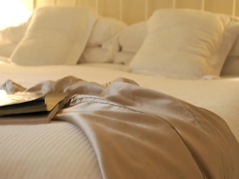 Double or Twin SUPERIOR Room, La Casa Del Maestro Boutique, Seville