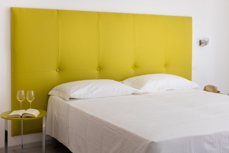 Luna Minoica Suites & Apartments, Catania