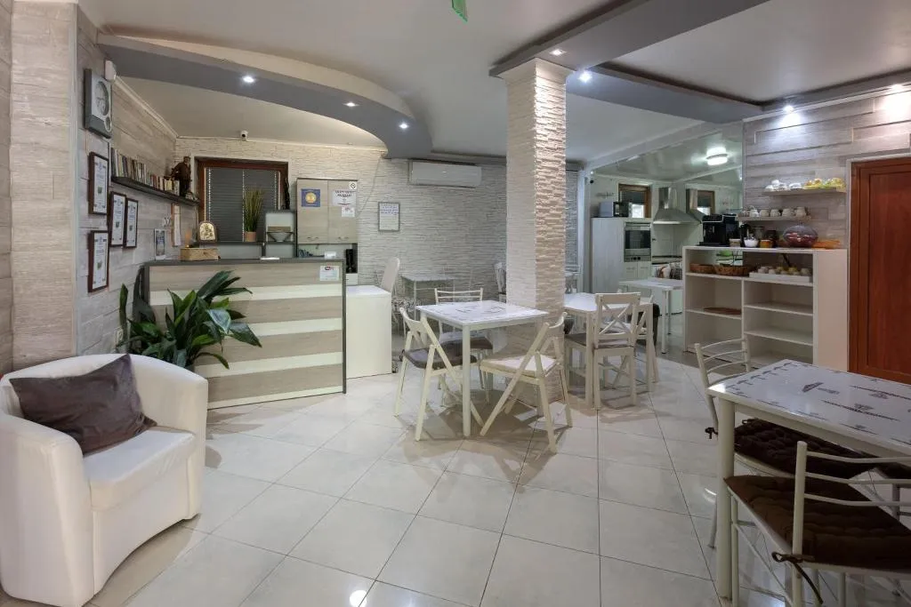 General view, Fotinov Guest House, Bourgas