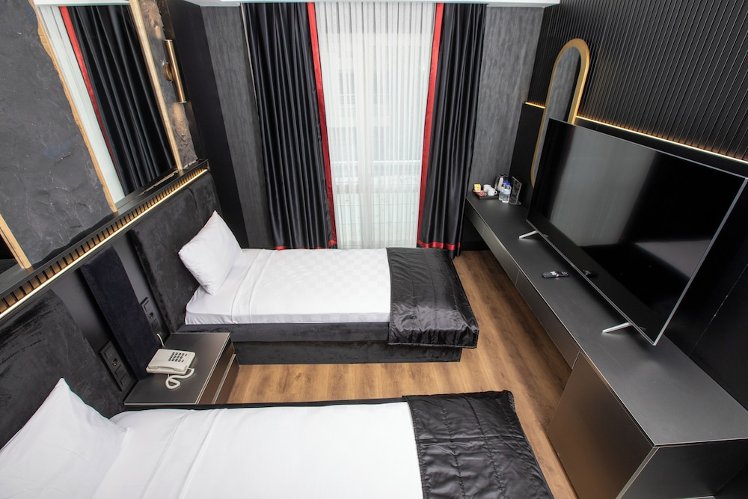 Marlen Hotel Mavisehir, Izmir