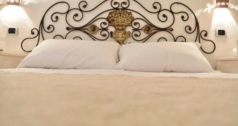 SUITE WITH JACUZZI Room, Hotel Orlando Sardegna, Alghero