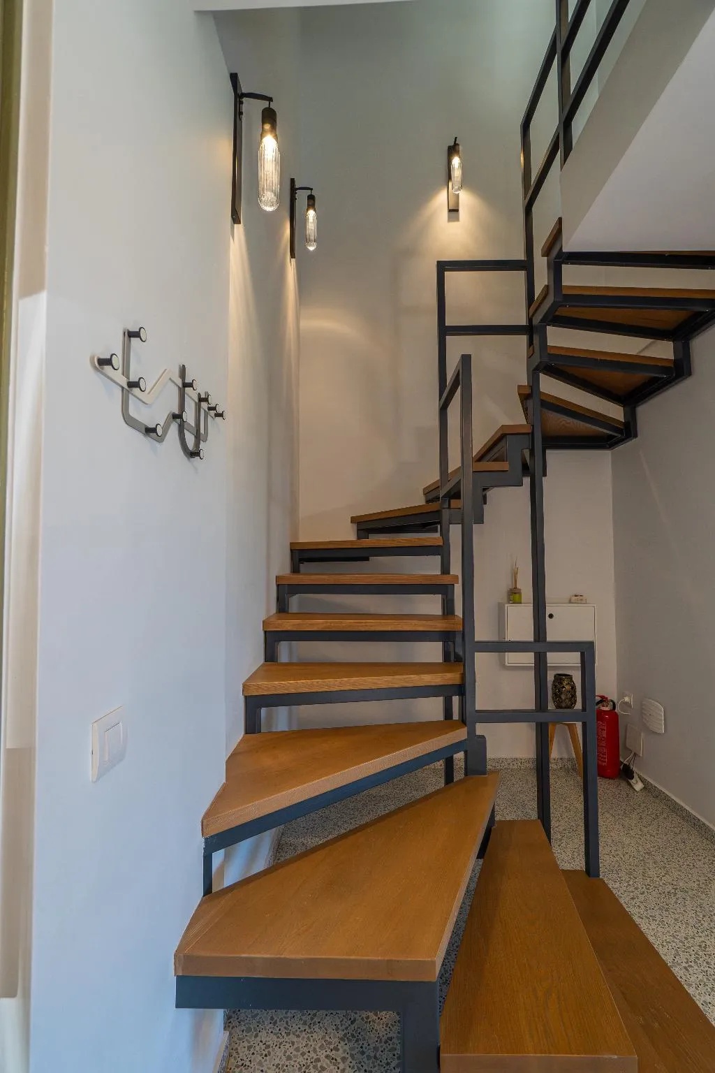 Room SUPERIOR Room, Villa Rosa - Luxury Villas With Panoramic Views, Kos