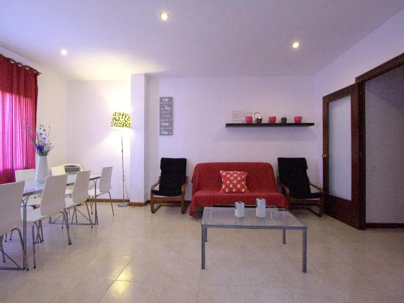 Room, Charm Apartments BCN, Barcelona
