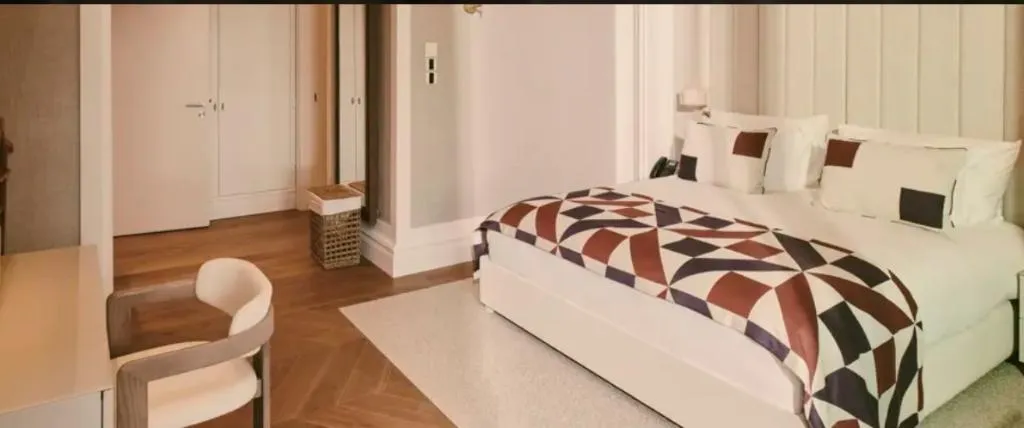 VILLA CAPACITY 4 Room, Maxx Royal Belek Golf Resort, Antalya