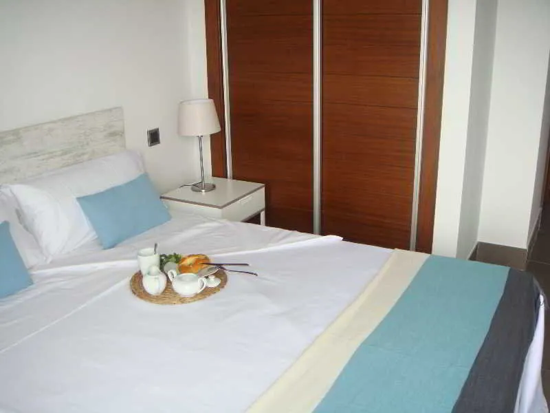 Room, Life Apartments El Rompido, Costa De La Luz