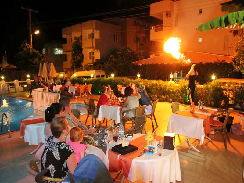 Sports and Entertainment, Blue Palace Hotel & Family, Dalaman