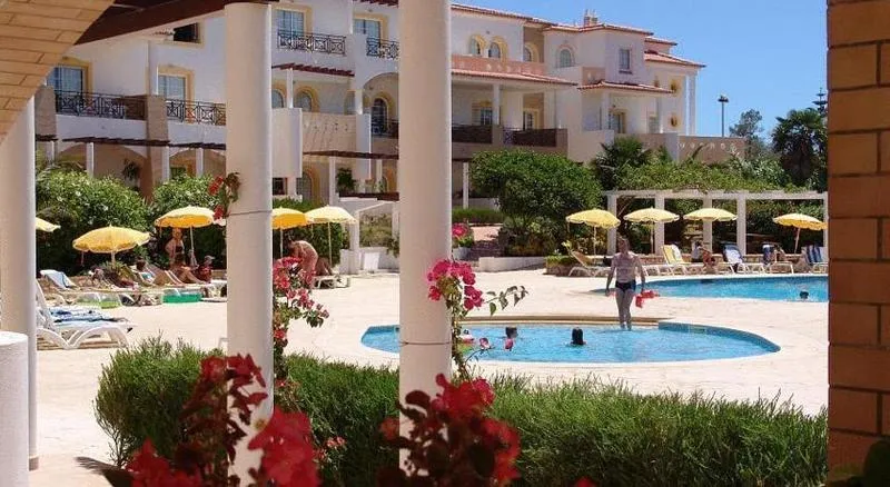 Pool, Luz Bay, Algarve
