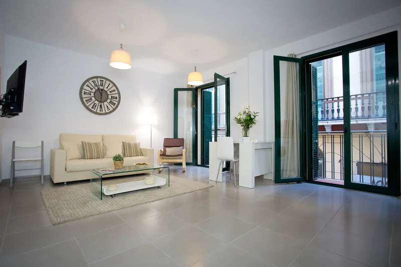 APARTMENT CAPACITY 4 ONE BEDROOM Room, Holidays2Malaga Flamenco Apartments, Costa Del Sol