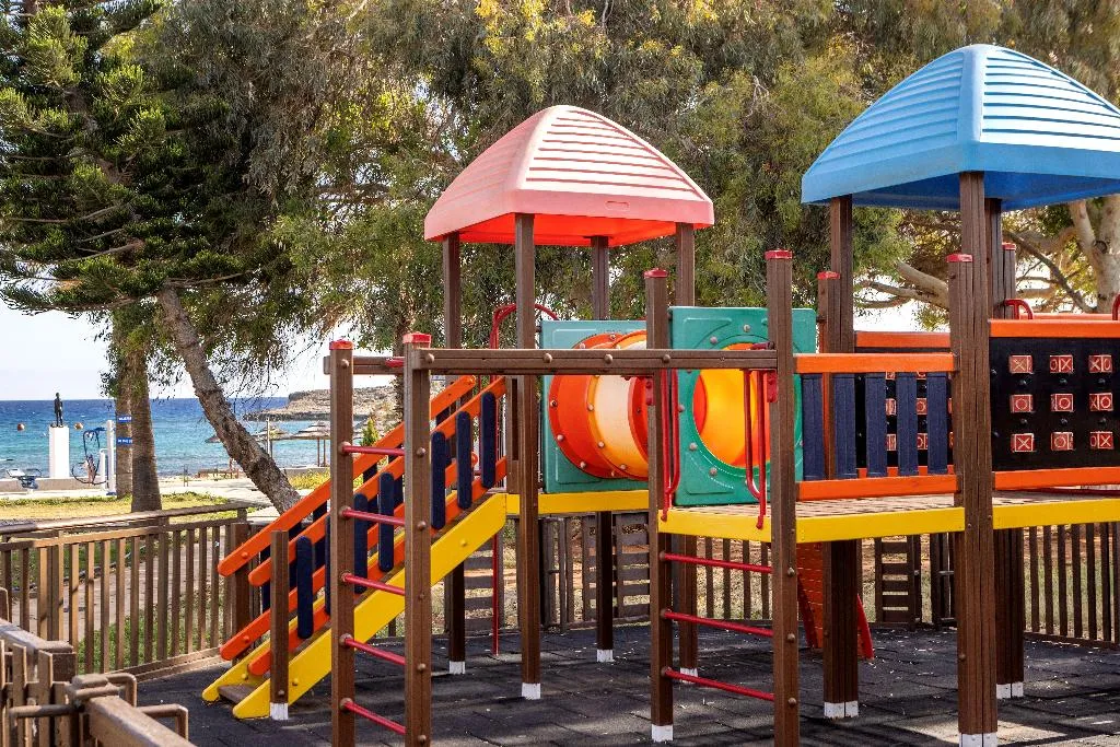 Sports and Entertainment, Electra Beach Holiday Village, Cyprus