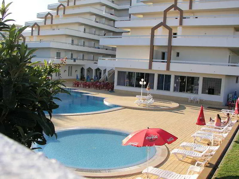 Pool, Luar, Algarve