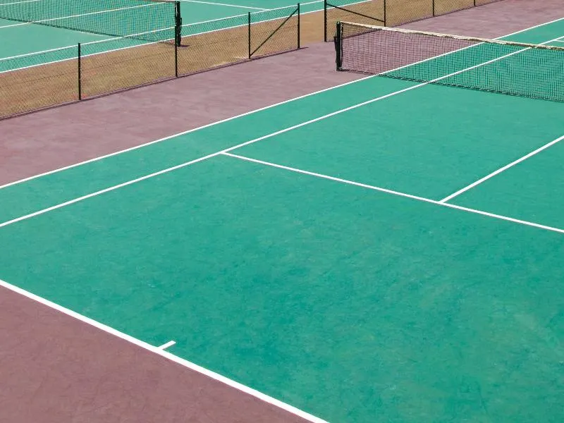 Sports and Entertainment, Colina Village, Algarve