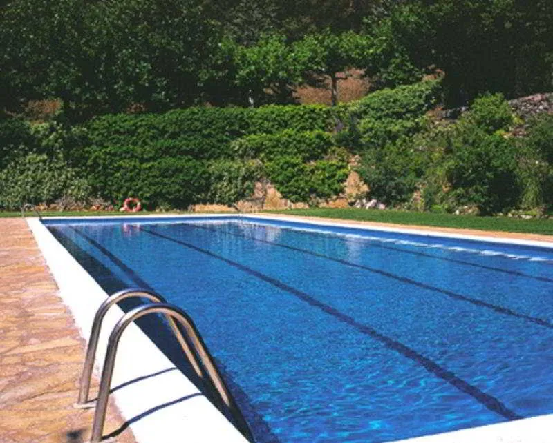 Pool, Hotel y Apartamento Sercotel Villa Engracia, Costa Brava