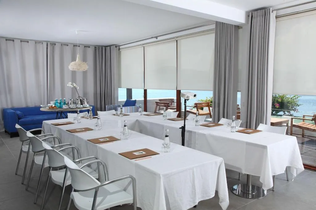 Conferences, No 81 Hotel, Bodrum