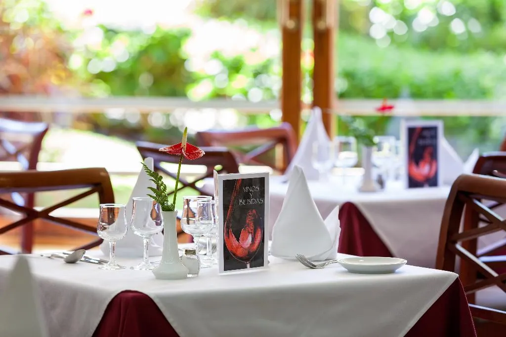 Restaurant, Masaru, Tenerife