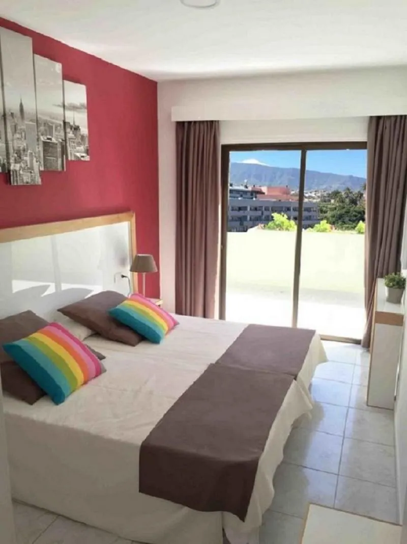 APARTMENT CAPACITY 1 ONE BEDROOM Room, Bahia Playa, Tenerife