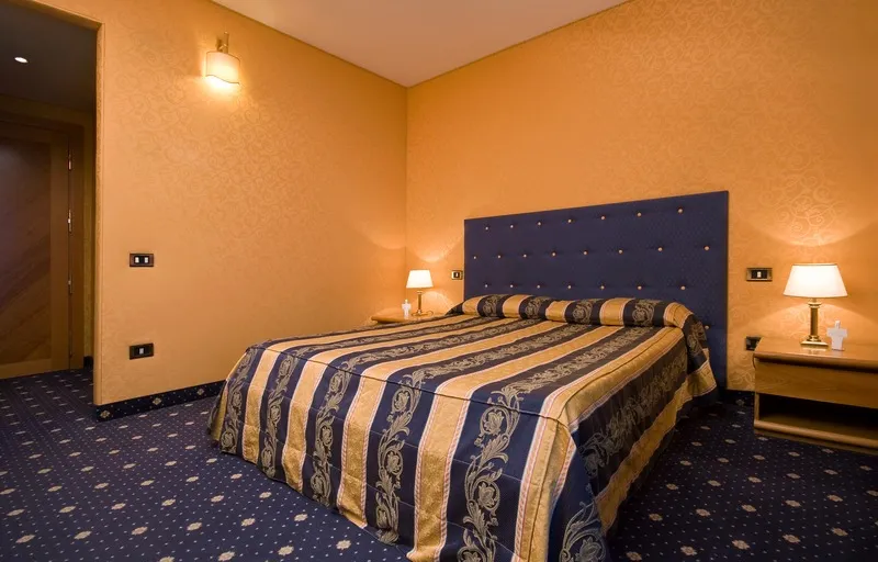 Double or Twin STANDARD Room, Setar, Cagliari