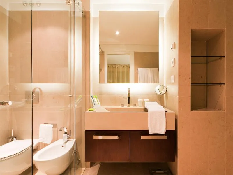 APARTMENT TWO BEDROOMS Room, Troia Residence Praia, Lisbon