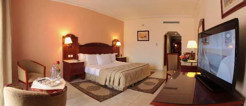 SINGLE STANDARD Room, Grand Mogador Agdal, Marrakech