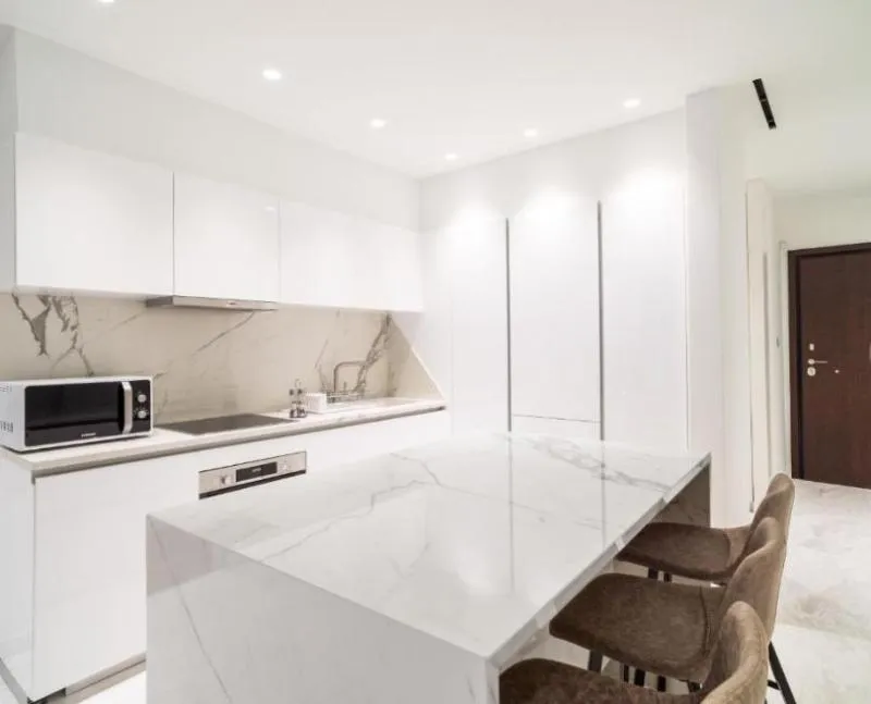 APARTMENT LUXURY TWO BEDROOMS Room, The Tower at St Raphael Resort, Cyprus