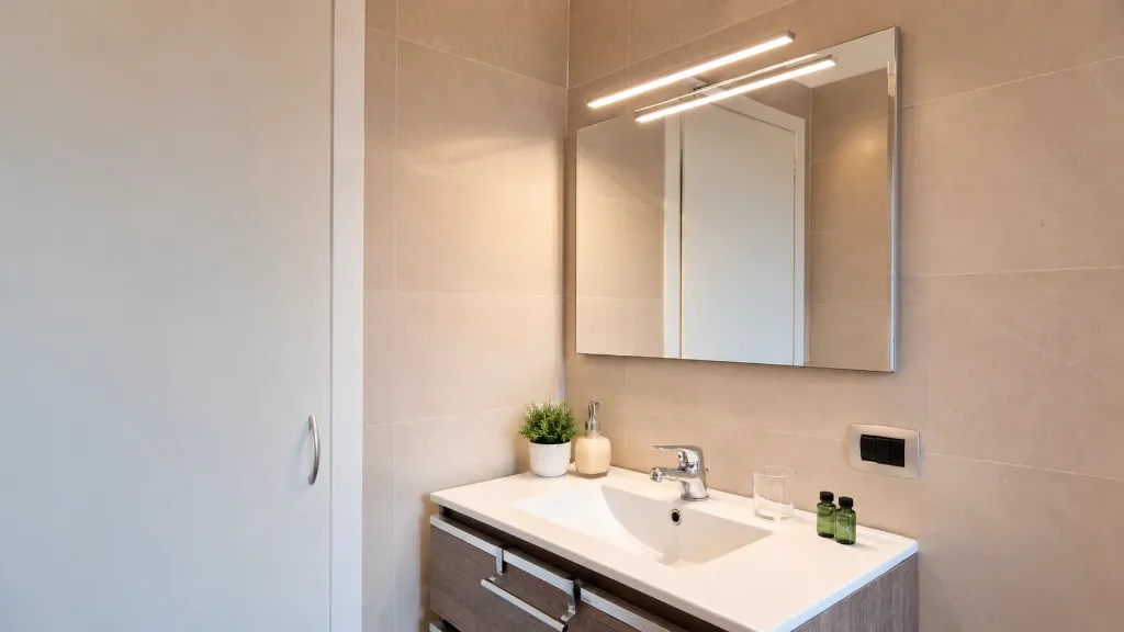 APARTMENT DELUXE Room, Style Homes, Milan