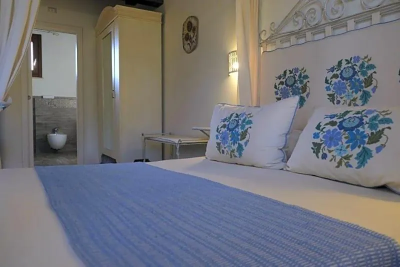 Lobby, Inghirios Wellness Country Resort, Alghero