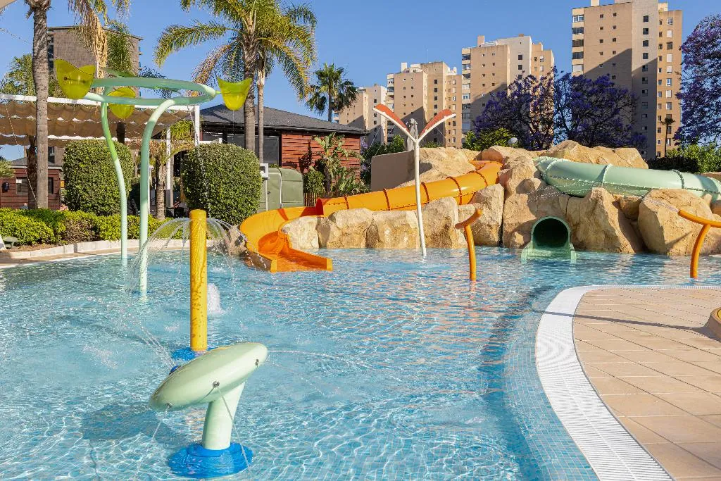 Pool, Sol Principe, Costa Del Sol