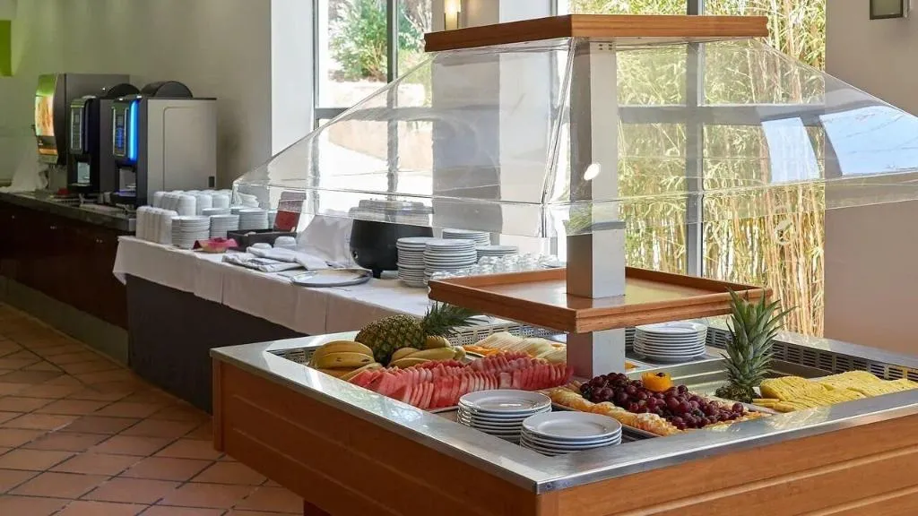 Restaurant, The Navigator - Palm Oasis Alvor, Algarve