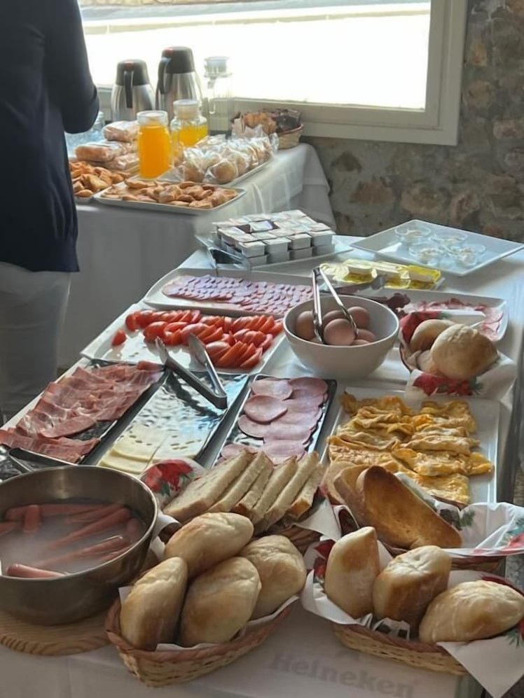 Hostal El Roser, Costa Brava