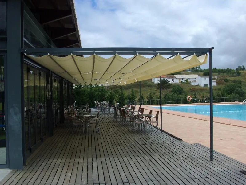 Bar, VitaSol Park, Algarve