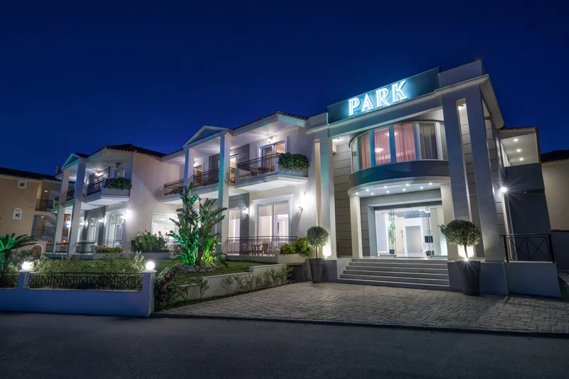 General view, Park Hotel & Spa, Zante