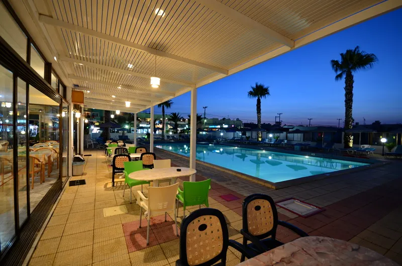 Pool, Tropical Sol, Kos