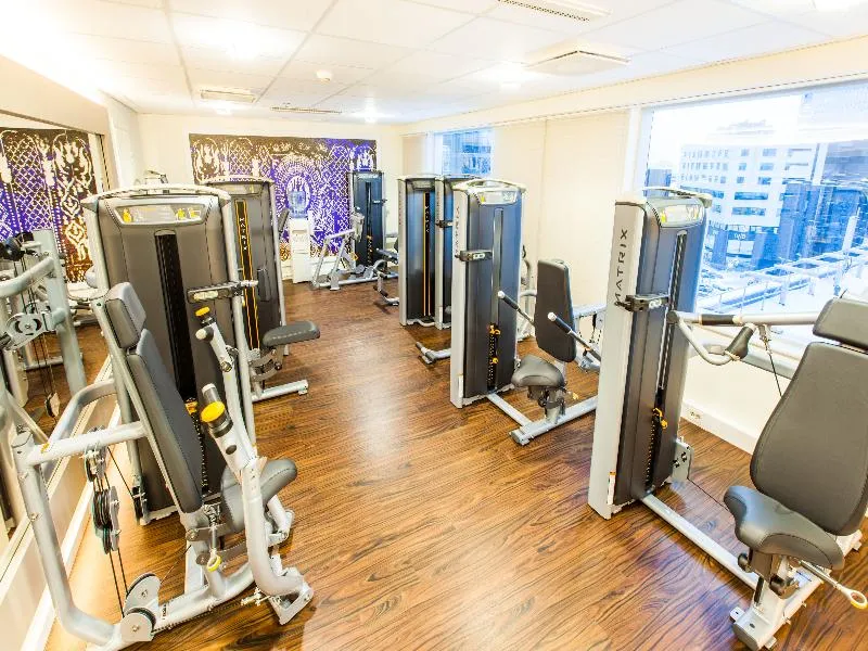 Sports and Entertainment, Radisson Collection Hotel, Tallinn, Tallinn