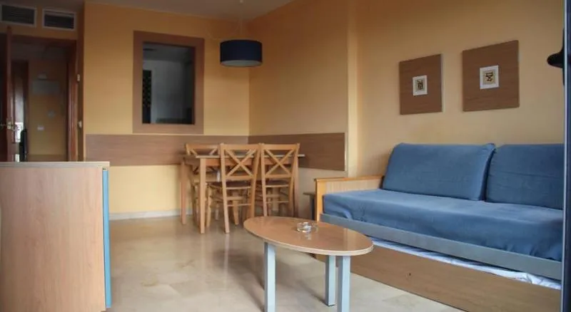 APARTMENT ONE BEDROOM Room, Buenavista, Costa Blanca
