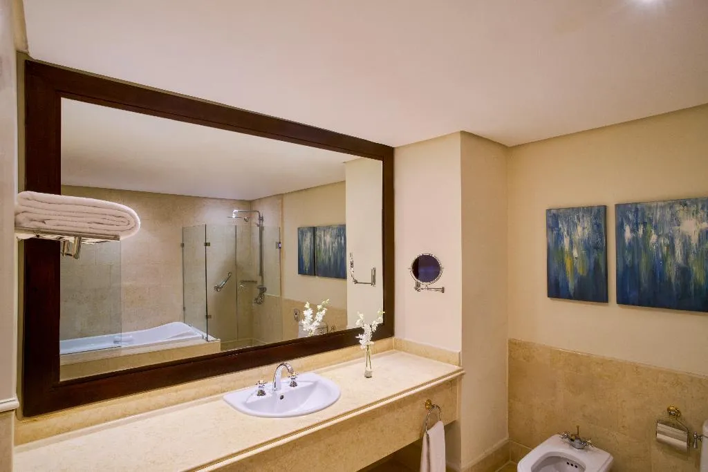 Room, Grand Rotana Resort & Spa, Red Sea Riviera