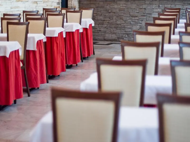 Conferences, Hotel Spa La Quinta Park Suites, Tenerife