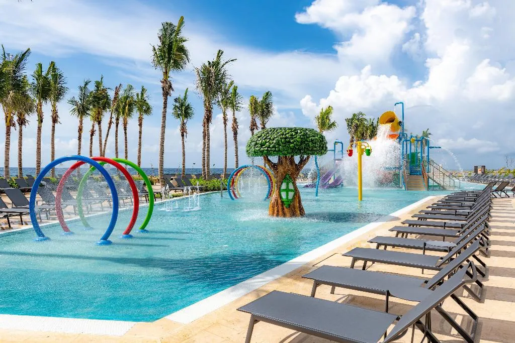 Sports and Entertainment, Hilton Tulum Riviera Maya All-Inclusive Resort, Cancun Area