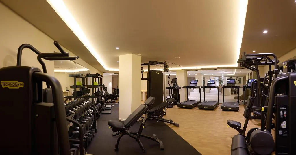 Sports and Entertainment, Aulus Chania Resort, Curio Collection by Hilton, Thessaloniki
